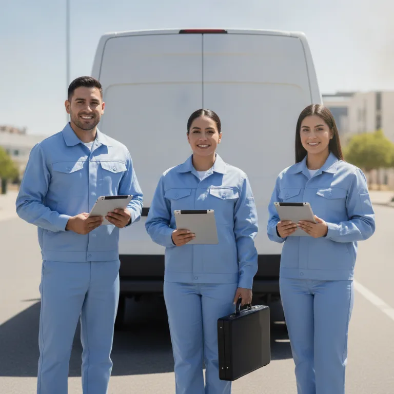 Asesor Financiero equipo en Colonia del Valle